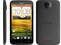 HTC One X+    AnTuTu
