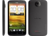 HTC One X+    AnTuTu -  1