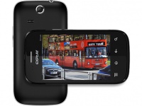 Explay Star:     dual-SIM