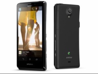 Sony:      Sony Xperia T