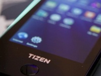 Samsung  Galaxy SIII   Tizen