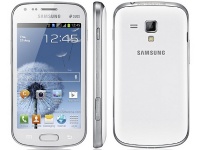 Samsung Galaxy S Duos S7562     255 