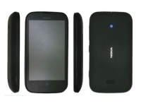 Nokia Lumia 510:    WP 7.8  