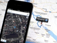  iOS 6      Maps