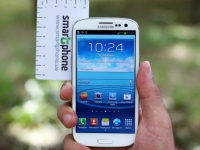  Android 4.1   Samsung Galaxy S III