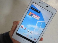 NEC Medias Tab UL N08-D:      