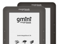   Gmini MagicBook Z6