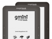   Gmini MagicBook Z6