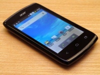 Acer Z110: Acer   dual-SIM 