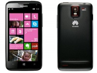 Huawei W1:  WP8- Huawei