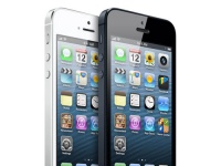  iPhone 5       