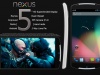 :  HTC    Google Nexus 5 -  1