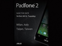     ASUS Padfone 2