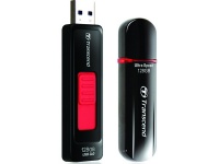 Transcend  -   USB 3.0  USB 2.0  128 