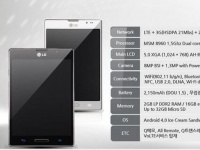 LG    Optimus Vu