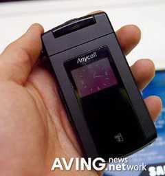  Samsung    - Samsung W380. 