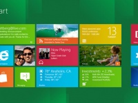 Windows 8     