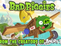 Bad Piggies    Angry Birds    . !