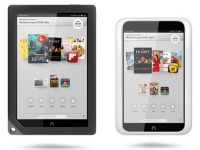Barnes & Noble    Nook HD  Nook HD+