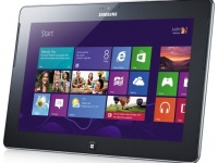 Samsung Ativ Tab    