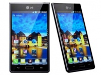       LG Optimus G