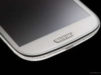 Amosu   Galaxy S III   Swarovski
