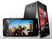   Droid RAZR HD  MAXX HD    