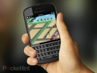       RiM    BlackBerry 10