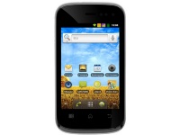 Fly    IQ256 Vogue  Android
