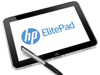    HP ElitePad 900