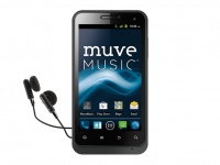   Cricket    ZTE Engage