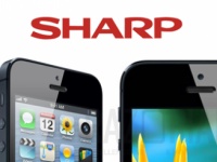 Sharp        iPhone