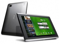   Android 4.1   Acer Iconia Tab A700