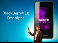       BlackBerry 10