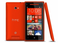 HTC      HTC Windows Phone 8X