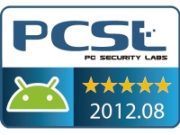 Kaspersky Mobile Security          Android