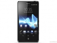   AT&T    Sony Xperia TL
