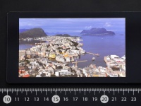 Sharp    Full HD -   443ppi