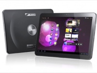 Samsung Galaxy Tab 10.1     