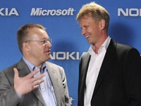  Nokia ,  Microsoft     