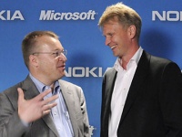  Nokia ,  Microsoft     