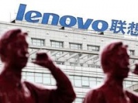 Lenovo     