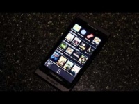 BlackBerry Aristo:   RiM  2     2800  