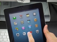    iPad Mini