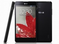  LG Optimus G   