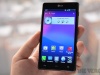  LG Optimus G    -  2
