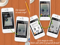ABBYY FineScanner 1.5  Apple iOS      .