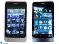     ZTE    Firefox Mobile OS