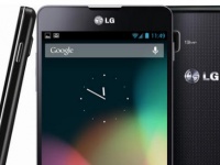 LG Google Nexus  8  