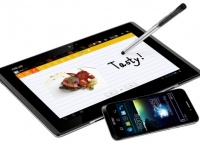 Asus PadFone 2   LTE